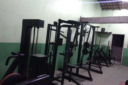 Imagem 2 da galeria do parceiro Academia Novo Mundo