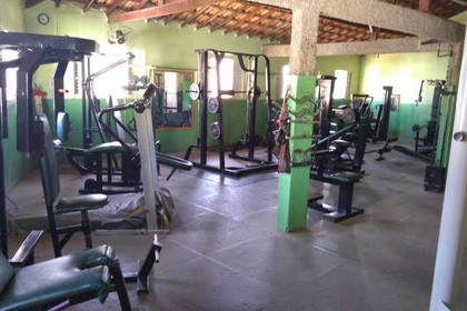 Imagem 5 da galeria do parceiro Academia Novo Mundo