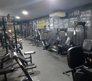 Imagem 1 da galeria do parceiro Arena Valentinus