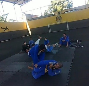 Imagem 3 da galeria do parceiro Arena Valentinus
