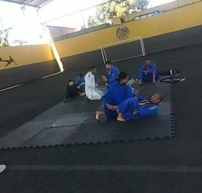 Imagem 6 da galeria do parceiro Arena Valentinus