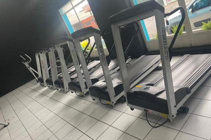 Imagem 6 da galeria do parceiro Körper Fitness