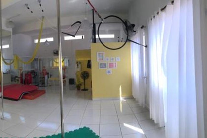 Imagem 5 da galeria do parceiro Sintonia Fit Studio