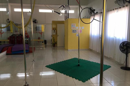 Imagem 6 da galeria do parceiro Sintonia Fit Studio