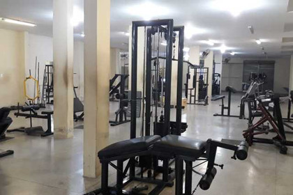 Imagem 1 da galeria do parceiro Prime Academia