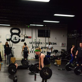 Image 1 from Warehouse Athletics partner gallery