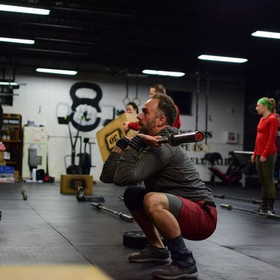 Image 2 from Warehouse Athletics partner gallery