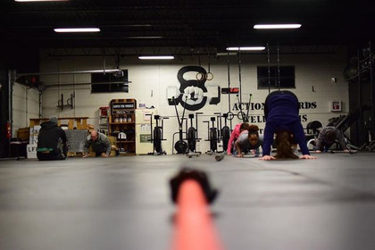 Image 3 from Warehouse Athletics partner gallery