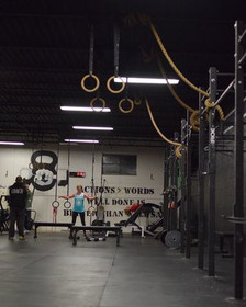 Image 5 from Warehouse Athletics partner gallery