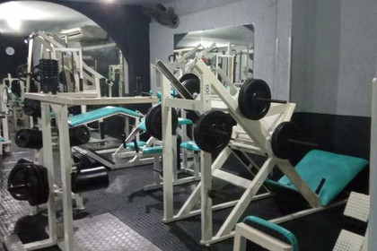 Imagem 3 da galeria do parceiro Academia Gigante
