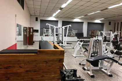 Imagen 4 de la galería del partner Muros Gym Fitness