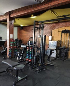 Imagem 3 da galeria do parceiro Academia Mariu'S