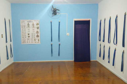 Imagem 2 da galeria do parceiro Yoga Itaquera