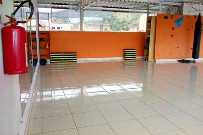 Imagem 4 da galeria do parceiro Academia Studios Mais