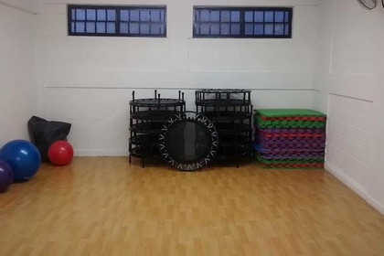 Imagem 3 da galeria do parceiro Strike Fit Academia