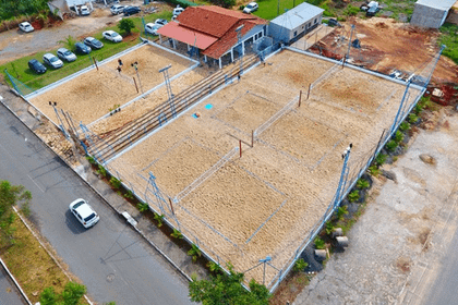 Imagem 1 da galeria do parceiro Erre Jota Esportes De Areia