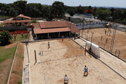 Imagem 2 da galeria do parceiro Erre Jota Esportes De Areia