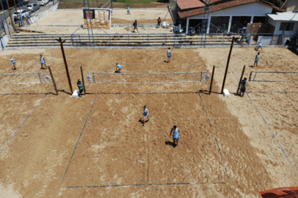 Imagem 4 da galeria do parceiro Erre Jota Esportes De Areia