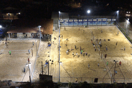 Imagem 5 da galeria do parceiro Erre Jota Esportes De Areia
