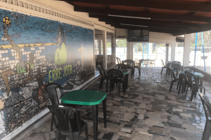 Imagem 6 da galeria do parceiro Erre Jota Esportes De Areia