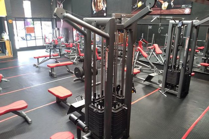 Imagen 2 de la galería del partner Olympus Power Fitness