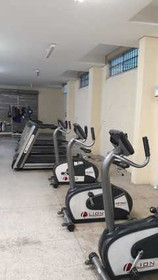 Imagem 3 da galeria do parceiro Prime Academia