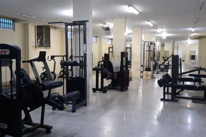 Imagem 4 da galeria do parceiro Prime Academia
