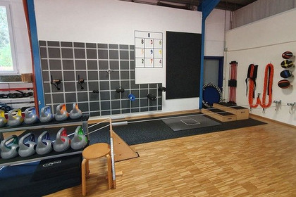 Bild 3 von Elithera Gesundheitszentrum Stein a. K. Partnergalerie