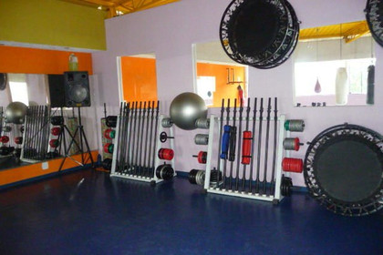 Imagem 4 da galeria do parceiro ACADEMIA ENDURANCE SPORTS