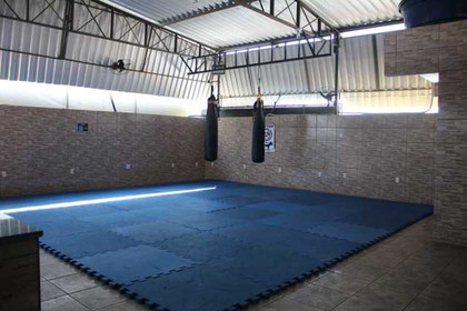 Imagem 5 da galeria do parceiro Cross Vila Fitness
