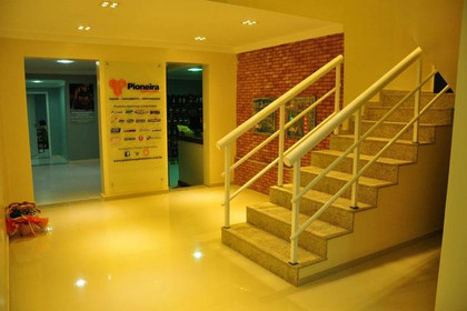 Imagem 5 da galeria do parceiro Academia Corpo & Movimento