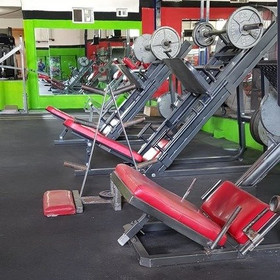 Imagen 3 de la galería del partner Capo's Gym