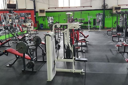 Imagen 4 de la galería del partner Capo's Gym