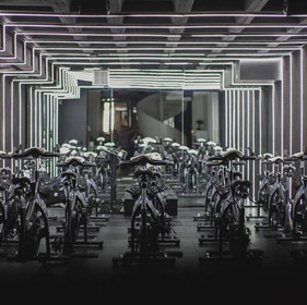 Imagen 2 de la galería del partner Beyond Fitness Studio