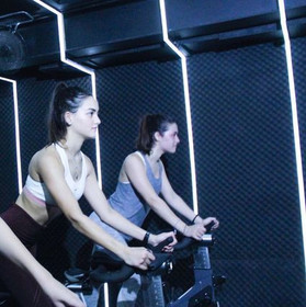 Imagen 4 de la galería del partner Beyond Fitness Studio