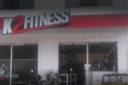 Imagem 1 da galeria do parceiro Academia K2