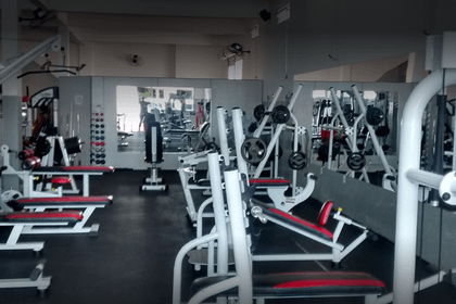 Imagem 2 da galeria do parceiro Academia K2