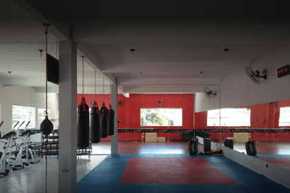 Imagem 5 da galeria do parceiro Academia K2