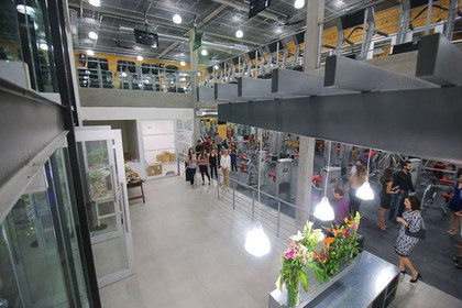 Imagen 8 de la galería del partner Go Fit Puente Real