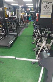 Imagem 4 da galeria do parceiro Over Fit Academia