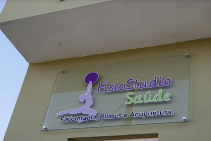 Imagem 2 da galeria do parceiro Fisio Studio Saúde