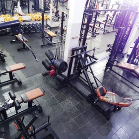Imagem 3 da galeria do parceiro Academia Recruta Fitness