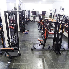 Imagem 4 da galeria do parceiro Academia Recruta Fitness