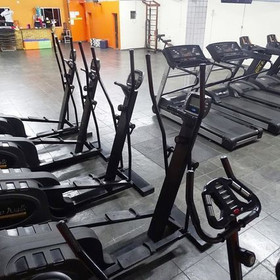 Imagem 6 da galeria do parceiro Academia Recruta Fitness