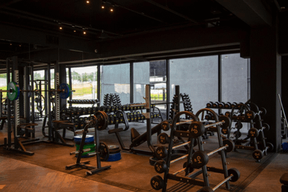 Imagem 3 da galeria do parceiro Gh Fit Academia