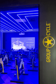 Imagem 4 da galeria do parceiro Gh Fit Academia