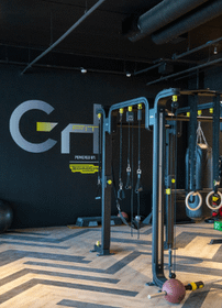 Imagem 5 da galeria do parceiro Gh Fit Academia