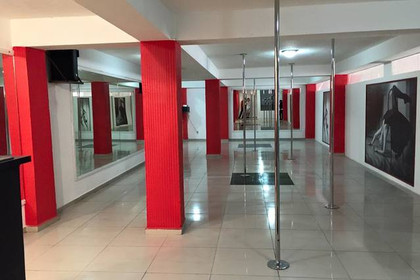 Imagen 1 de la galería del partner Espacio Fitness