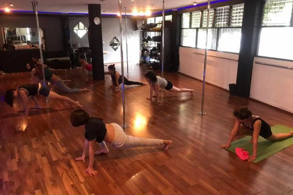 Imagen 4 de la galería del partner Espacio Fitness
