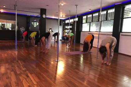 Imagen 5 de la galería del partner Espacio Fitness